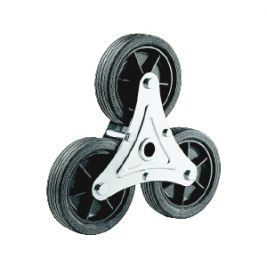 Wheels SE series, type A star